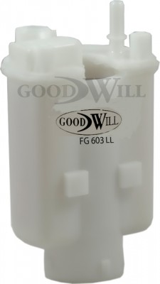 Фильтр топливный FG 603 LL GOODWILL