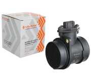 Датчик ДМРВ VW PASSAT 1.8T 96-00, AUDI A4 1.8T 95-01/A3 1.8T 96-03 VR19131 VOLRAM