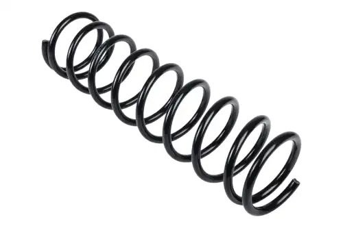 пружина задняя! 42 470 04\ Lada 2110/2112 1.5 95> Z37995 ZENTPARTS