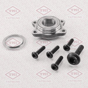 AUDI A6/8 97> передний/ задний TDE1052 TATSUMI