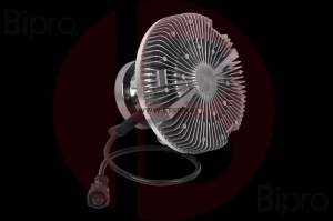 Вискомуфта вентилятора 8 лопастей, 680mm / PREMIUM/KERAX без крыльчатки 15978217 BIPRO