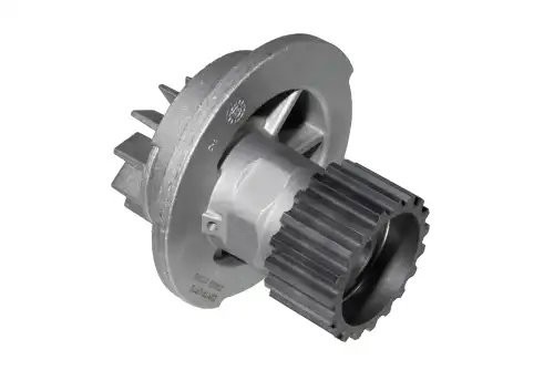 помпа! Daewoo Nubira 1.6i 16V 97> Z14502 ZENTPARTS