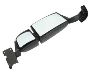 Зеркало боковое SITRAK HOWO левое в сборе MOVELEX 712W637300021MX MOVELEX