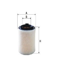 Фильтр воздушный CH1412 Sampiyon CH 1412 SAMPIYON FILTER