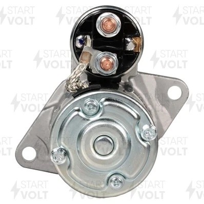 Стартер для ам Subaru Forester SF,SG,SH 2.0i,2.5i АТ (LSt 2201) LST 2201 START VOLT