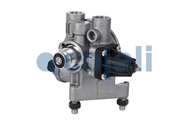 Осушитель воздуха 8,5 bar Volvo аналог Wabco 4324101920 2210169 COJALI