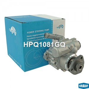 Насос гидроусилителя руля HPQ1081GQ hpq1081gq KRAUF