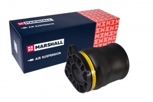 пневмобаллон задн.!\ MB W638 M8020872 MARSHALL