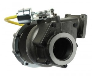 Турбокомпрессор SITRAK HOWO дв.D10.38-50 MOVELEX VG1038110820MX MOVELEX