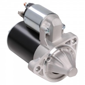 Стартер для ам DaewooChevrolet Matiz (98-)Spark (05-)Aveo (04-) 1.0i1.2i (LSt 05 LST 0510 START VOLT