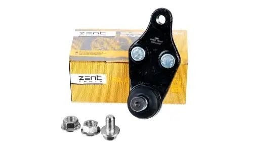 опора шаровая!\ KIA Sorento 14> Z37191 ZENTPARTS