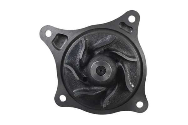помпа!\ Hyundai HD 72 06> 4500-0468-SX STELLOX