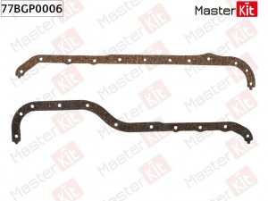 Комплект прокладок, маслянный поддон Ford TRANSIT  (E_ _) NBA 77BGP0006 77BGP0006 MASTER KIT