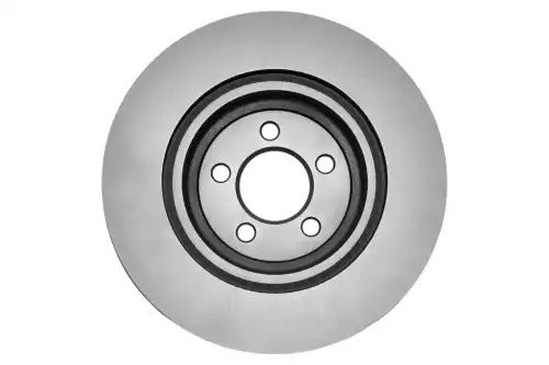 диск тормозной передний! 09A40411\ Chrysler 300C, Lancia Thema II 3.0 V6 Z06735 ZENTPARTS