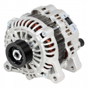 Генератор для а/м Peugeot/Citroen 307 (00-)/206 -)/С4 (04-) 120A LG2017 LG 2017 START VOLT