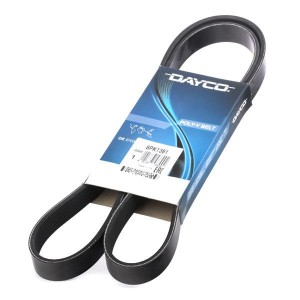 Ремень поликлиновой 6PK1381 DAYCO