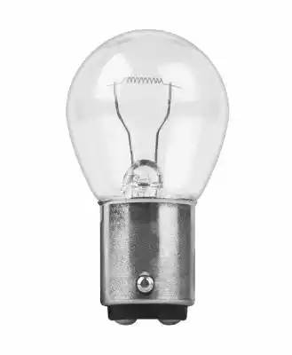Лампа 24V P21W BA15d Standard NEOLUX N346 NEOLUX