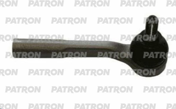 Наконечник рулевой тяги левый OPEL: ASTRA H рейка ZF 0304-, ZAFIRA B рейка ZF 07 PS1234L PATRON