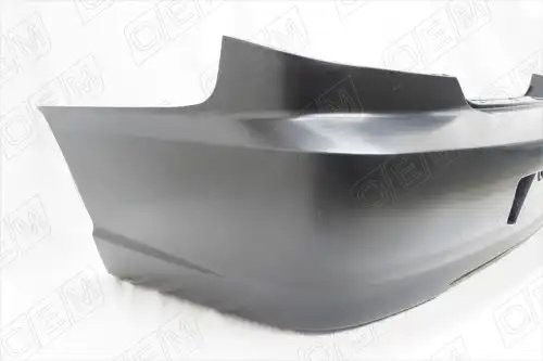 Бампер задний Kia Spectra 1 (2004-2011) седан OEM0370 OEMPARTS