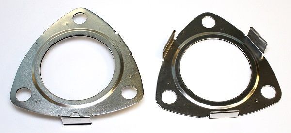 Прокладка OPEL Astra F,G,H Omega,Vectra выхлопной системы ELRING 077470 ELRING