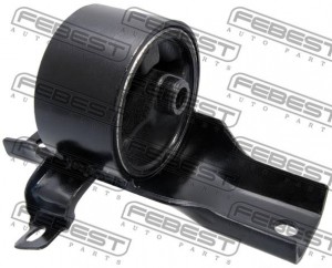 Опора двигателя MM-H66RR MM-H66RR FEBEST