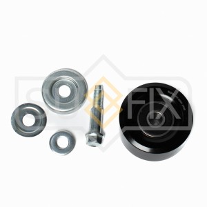 NISSAN NOTE (E11) (2006-2013) FP-2568 SUFIX