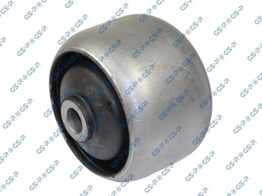 сайлентблок задней балки!\ Nissan Primera P12 01-07 516101 GS P