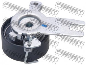 ролик натяжной ремня ГРМ!\ Ford Focus 2.5ST 05>, Volvo C30 T5 06> 2187-CB4 FEBEST