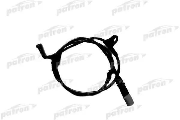 Датчик износа колодок перед (1 шт.) PE17011 PE17011 PATRON