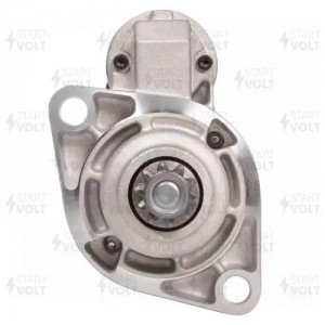 Стартер для а/м VAG Tiguan (08-)/Passat (05-) 6МT LSt1815 LST 1815 START VOLT