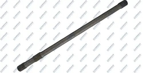 Полуось заднего моста L=1094mm K2500086 KACMAZLAR