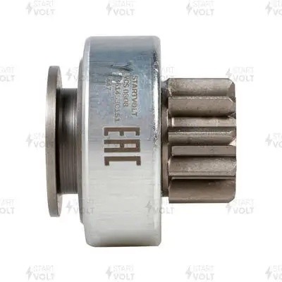 Привод стартера (бендикс) для а/м Hyundai Santa Fe (18-)/ix55 (07-) 3.5i/3.8i (V VCS0808 START VOLT