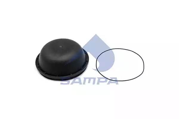 Крышка RENAULT Premium ступицы SAMPA 080060 SAMPA