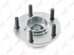 Ступица HYUNDAI Tucson (04-) KIA Sportage (04-) задняя (с АБС) LYNX WH-1228 LYNXAUTO