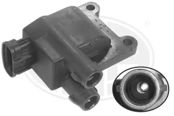 катушка зажигания!\ Toyota Camry/Avensis/Corolla/RAV 4 2.0 96-01 880353 ERA