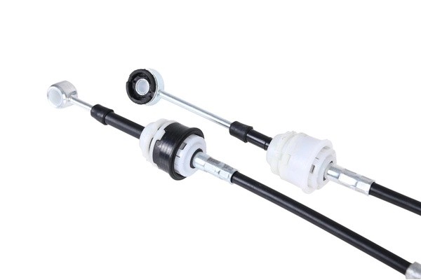 трос КПП!\ Citroen Jumper II 06>, Fiat Ducato III 06>, Peugeot Boxer II 06> 29-98023-SX STELLOX