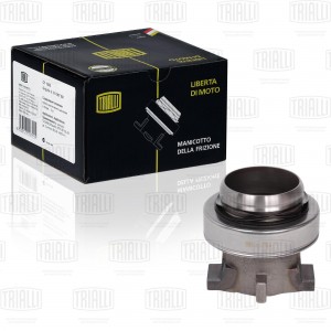 Муфта выкл. сцеп. КамАЗ 5490 (дв. OM457, кпп ZF AS Tronic) (мех.) (CT 0704) CT 0704 TRIALLI