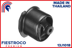 Картридж опоры двигателя TOYOTA Corolla Altis NZE120L 2NZ-FE 1,3 13J1018 13J1018 FIESTROCO
