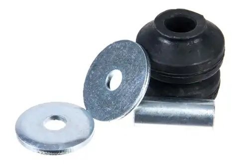 к-кт опоры амортизатора переднего!\ Honda Accord/Civic/CR-V/CR-X, Rover 400/600/ Z11971 ZENTPARTS