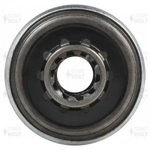 Привод стартера (бендикс) для а/м Лада Vesta (15-)/Xray (16-) 1.6i MT (тип Hitac VCS0908 START VOLT