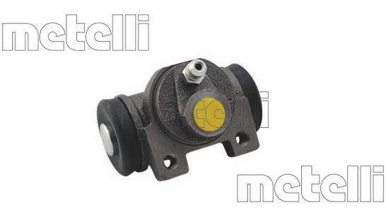 RENAULT CLIO 98>/ TWINGO 93-99 для lucas-TRW 04-0703 METELLI