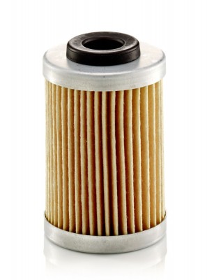 Фильтр масляный H43/2 H 43-2 MANN FILTER