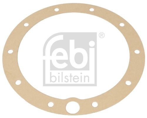 Прокладка MERCEDES крышки корпуса редуктора FEBI 08009 FEBI BILSTEIN