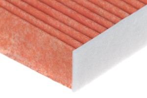 Фильтр воздушный салона VW Polo (10-) AUDI A1 SKODA Fabia,Rapid абсорбент цеолит RTG004VO RAF FILTER