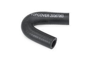 VOLVO TRUCK FH12 (1993-1999) T13097006 TOPCOVER