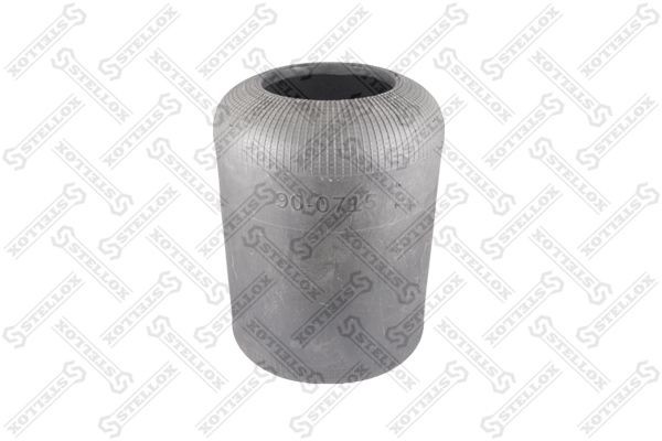 пневмоподушка !кон. 350-260-150.8/150.8 \DAF,MAN,MB,RVI,Scania 90-07150-SX STELLOX