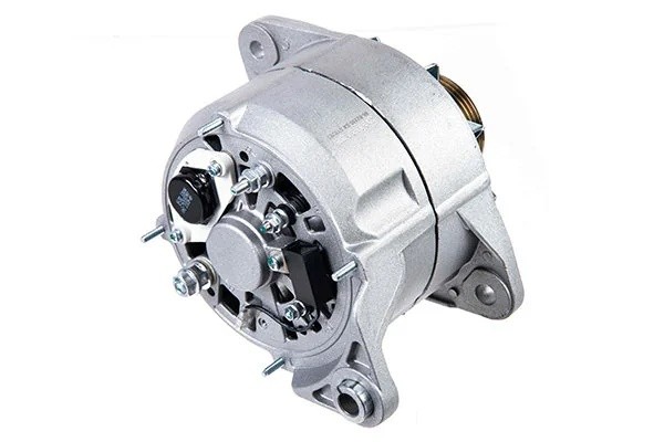 генератор! 24V 80A\VOLVO FH12(G1)/16(G1) 88-02330-SX STELLOX