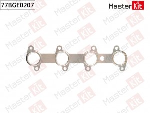 Прокладка выпускного коллектора Suzuki SX4 (EY, GY) D19AA 77BGE0207 77BGE0207 MASTER KIT