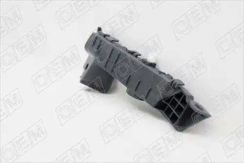 Кронштейн бампера переднего правый на крыле Kia Rio 4 FB седан, 2020-нв OEM0102KBPR OEMPARTS