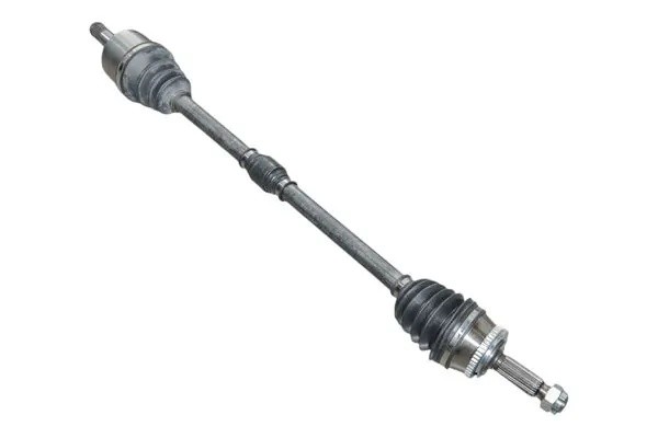 привод правый! 936mm ABS, 495002D312\ Hyundai Matrix 1.8 01> 158 1850-SX STELLOX